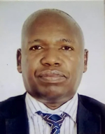 Bwanika Richard Kizito