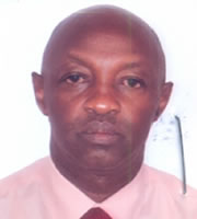 Emmanuel Safari