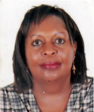 Jennifer Kurubeija