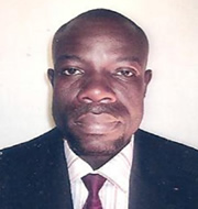 Okonera Vincent