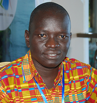 Peter Mawa Sabastian