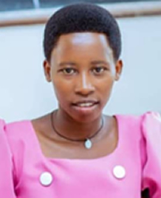 Claudine Kwizera