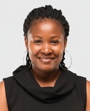 Mercy Ogwayo