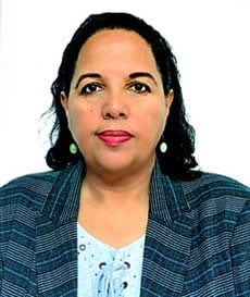 Ms. Aynalem Ashebir