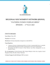 Summary of EPISODE 1 of the “WATERING WOMEN WEBINAR SERIES”  -  6th July 2023