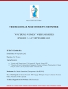 Summary of EPISODE 3 of the “WATERING WOMEN WEBINAR SERIES”  -  14th September 2023